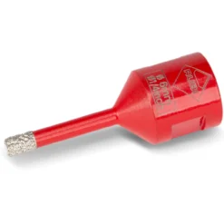 Rubi drygres diamanttørrbor ø6mm