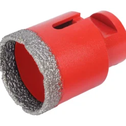 Rubi drygres diamanttørrbor ø43mm