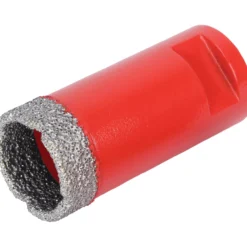 Rubi drygres diamanttørrbor ø28mm