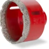 Rubi drygres diamanttørrbor ø68mm