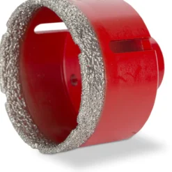 Rubi drygres diamanttørrbor ø68mm