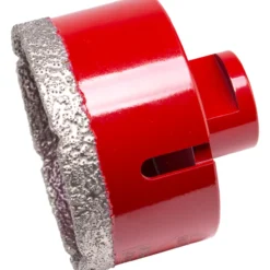 Rubi drygres diamanttørrbor ø75mm