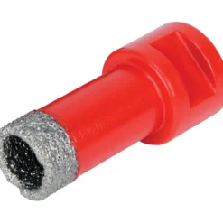 Rubi drygres diamanttørrbor ø20mm
