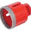 Rubi drygres diamanttørrbor ø50mm