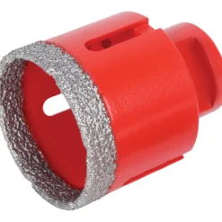 Rubi drygres diamanttørrbor ø50mm