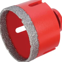 Rubi drygres diamanttørrbor ø65mm