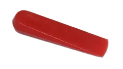 Rubi flisekile 5mm 250 stk.