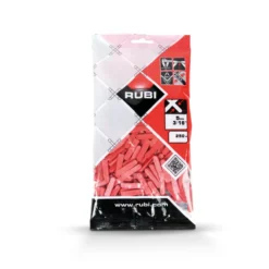Rubi flisekile 5mm 250 stk.