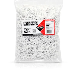 Rubi flisekryss 3mm 1000 stk.