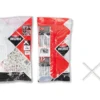 Rubi flisekryss 1mm 300 stk.