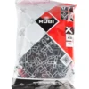 Rubi flisekryss 7mm 100 stk.