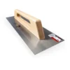 Rubi opptrekksbrett stål 48x12 cm