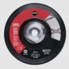 Rubi slipeskive medium 100/120 ø125mm