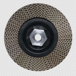 Rubi slipeskive medium 100/120 ø125mm