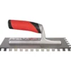 Rubi tannsparkel 45° t10 28 cm