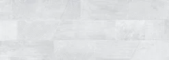 Rue de paris blanco concept 25x70 9mm