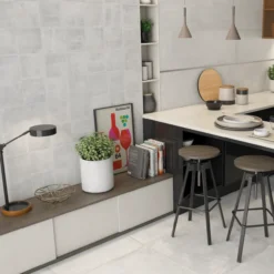 Rue de paris blanco concept 25x70 9mm