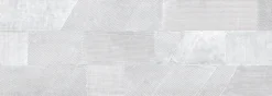 Rue de paris blanco concept 25x70 9mm