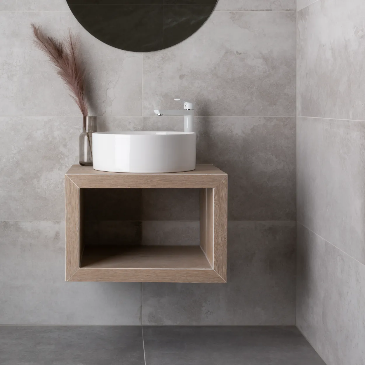 Rue de paris blanco lappato 45x90 9mm