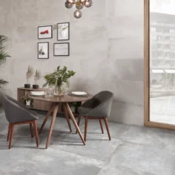 Rue de paris blanco lappato 90x90 9mm