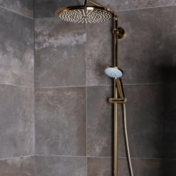 Rue de paris cobre lappato 45x90 9mm