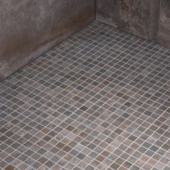 Rue de paris cobre mosaikk 30x30 9mm