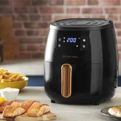 Russell hobbs airfryer large 5 liter satisfry