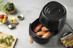 Russell hobbs airfryer large 5 liter satisfry