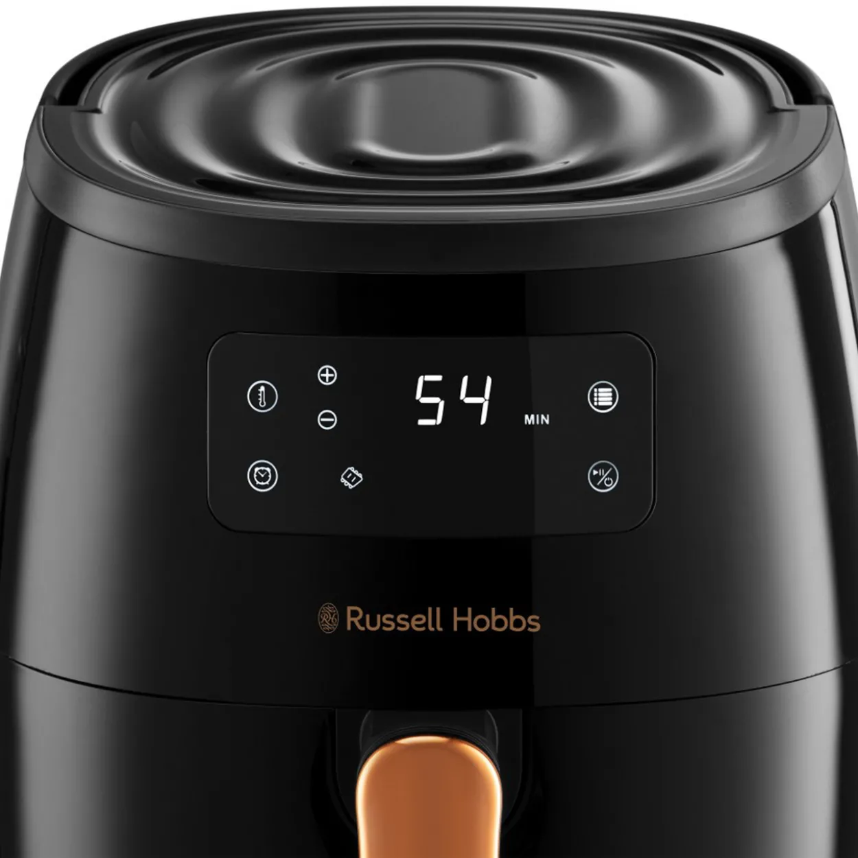 Russell hobbs airfryer large 5 liter satisfry