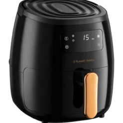 Russell hobbs airfryer large 5 liter satisfry