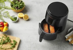 Russell hobbs airfryer 1,8 liter satisfry