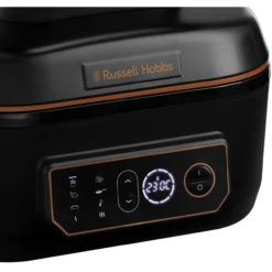 Russell hobbs airfryer satisfry air & grill multi