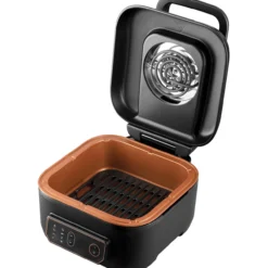 Russell hobbs airfryer satisfry air & grill multi