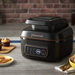 Russell hobbs airfryer satisfry air & grill multi