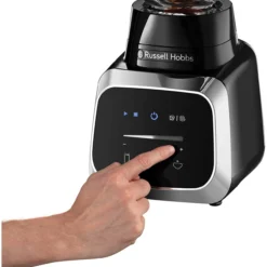 Russell hobbs blender 1000w, 23.000 omdreininger