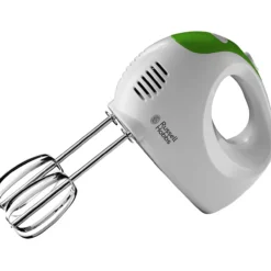 Russell hobbs håndmikser explore hvit 200w