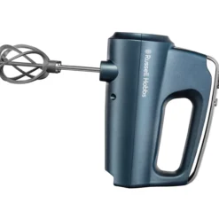 Russell hobbs håndmikser sapphire blå helix 350w