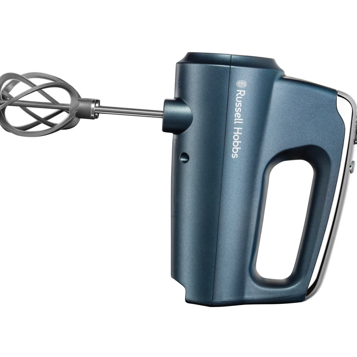 Russell hobbs håndmikser sapphire blå helix 350w