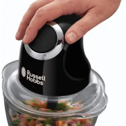 Russell hobbs minikutter matt black mini