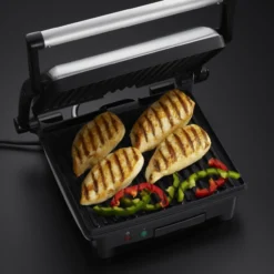 Russell hobbs panini maker/bordgrill