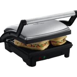 Russell hobbs panini maker/bordgrill