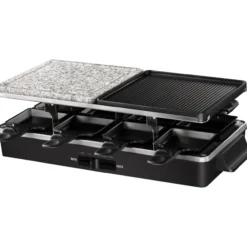 Russell hobbs raclette multi 3 i 1, 26280