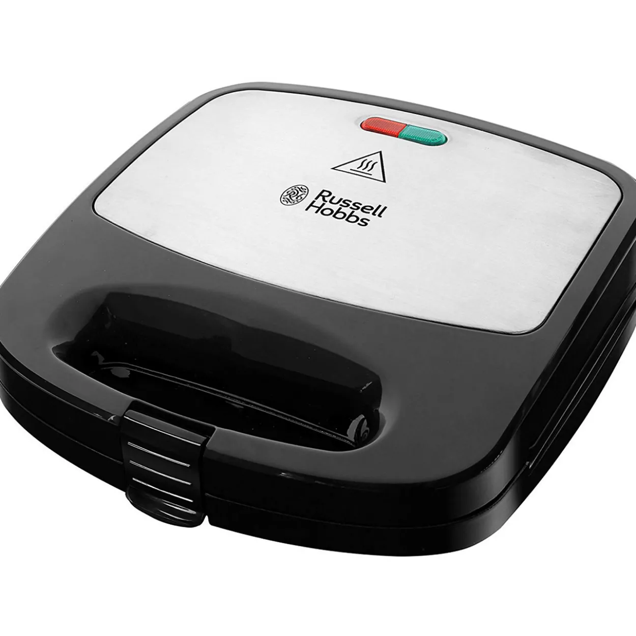 Russell hobbs smørbrødgrill fiesta 3 plater