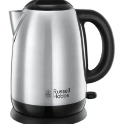 Russell hobbs vannkoker adventure stål 1,7 liter