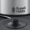 Russell hobbs vannkoker 1 liter stål adventure.