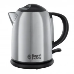 Russell hobbs vannkoker 1 liter stål adventure.