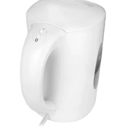 Russell hobbs vannkoker travel 0,85 ltr, hvit