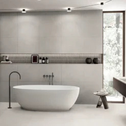 Saulo bianco 60x60 9,5mm