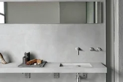 Saulo grigio 60x60 9,5mm
