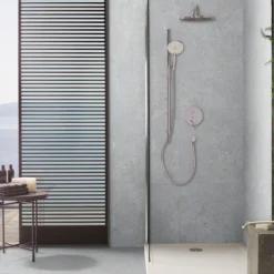 Saulo grigio 60x60 9,5mm